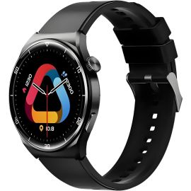 Reloj Smartwatch QCY GT2 WA23S3A - Smoky Black