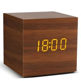 Reloj de Mesa Satellite