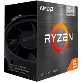 Procesador CPU AMD Ryzen 5 5600GT 3.6 GHz 16 MB