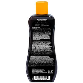 Bronzeador Australian Gold Exotic Oil Intensifier - 237mL