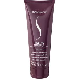 Kit Senscience True Hue Color Shampoo 280mL + Condicionador 240mL