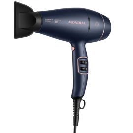 Secador de Cabelo Mondial SCP-01-IR 2000 W 220v