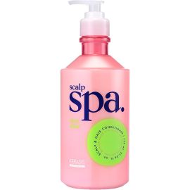 Condicionador Kerasys Scalp Spa Fresh Floral - 500mL