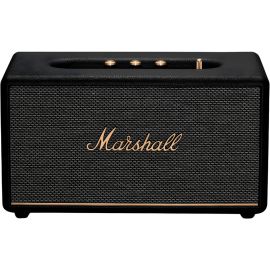 Speaker Portátil Marshall Stanmore III Bluetooth Bivolt - Negro