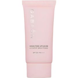 Protetor Solar Tonificante Gabaón SPF 50+ Vegan Tone Up Sun Bb - 50mL