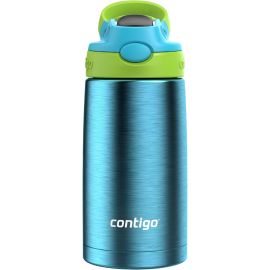 Garrafa Térmica Contigo Aubrey Kids - 384mL