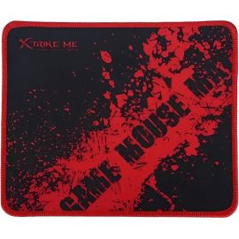 Kit Gamer Teclado + Mouse + Auricular+ Mousepad Strike Me CM-406