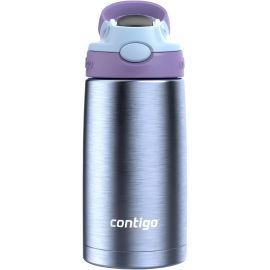 Garrafa Térmica Contigo Aubrey Kids - 384mL