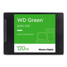 SSD 2.5" WD Green 545 MB/s 