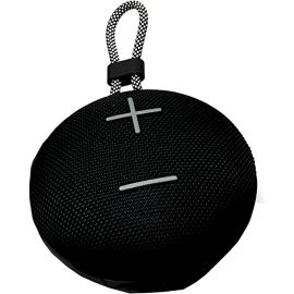 Alto-falante Portátil Xion XI-XT2 Bluetooth - Preto