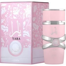 Perfume Lattafa Yara EDP - Feminino 100mL