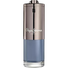 Perfume Pepe Jeans London So bold EDP - Masculino 100mL