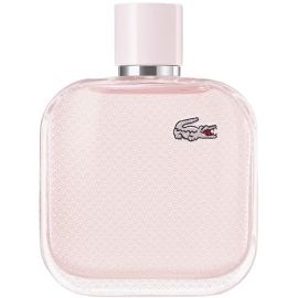 Perfume Lacoste L.12.12 Rose EAU Fraîche EDT - Feminino 100mL