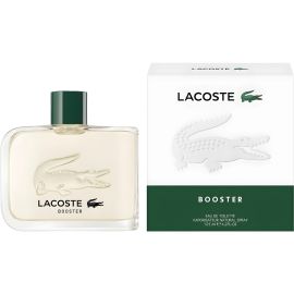 Perfume Lacoste Booster EDT- Masculino 125mL