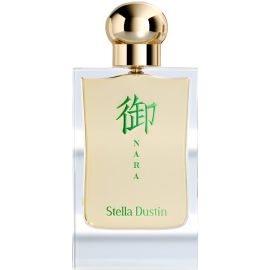 Perfume Stella Dustin DC Nara EDP - Masculino 75mL