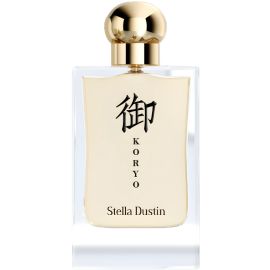 Perfume Stella Dustin DC Koryo EDP - Masculino 75mL