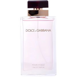Perfume Dolce & Gabbana Pour Femme EDP - Feminino 100mL