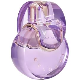 Perfume Bvlgari Omnia Amethyste EDT - Feminino 100mL