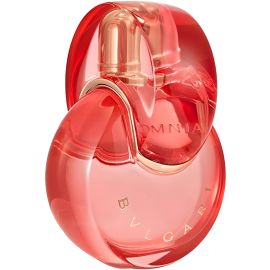 Perfume Bvlgari Omnia Coral EDT - Feminino 100mL