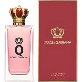 Perfume Dolce & Gabbana Queen EDP - Feminino 100mL