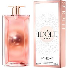 Perfume Lancôme Idôle Aura EDP - Feminino