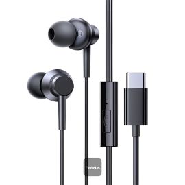Fone de ouvido Baseus Encok CZ11