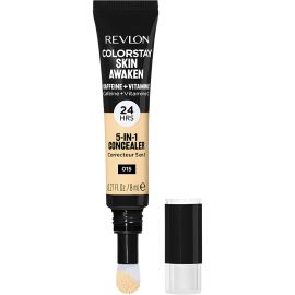 Corretivo Líquido Revlon Colorstay Skin Awaken 5 em 1 015 - 8mL