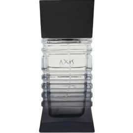Perfume Axis Elegant Grey EDT - Masculino 100mL