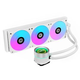 Cooler Liquido Lian Li Galahad II Trinity 360 RGB INFI para CPU