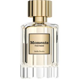 Perfume Stella Dustin Moments Pour Femme EDP - Feminino 100mL