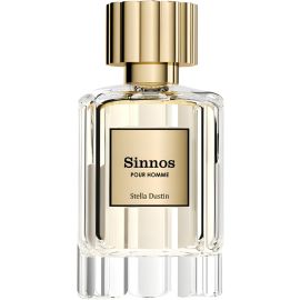 Perfume Stella Dustin Sinnos Pour Homme EDP - Masculino 100mL