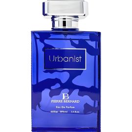 Perfume Pierre Bernard Urbanist EDP - Masculino 100 mL