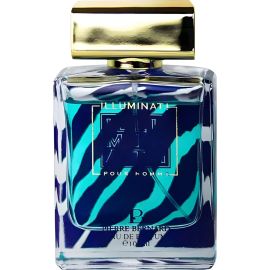 Perfume Pierre Bernard Illuminati Pour Homme EDP - Masculino 100mL
