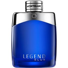 Perfume Montblanc Legend Blue EDP - Masculino 100mL