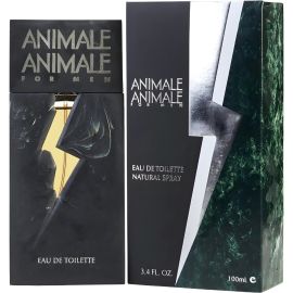Perfume Animale Animale For Men EDT - Masculino
