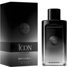 Perfume Antonio Banderas The Icon EDP - Masculino 200mL