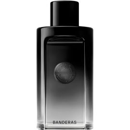 Perfume Antonio Banderas The Icon EDP - Masculino 200mL
