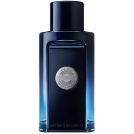 Perfume Antonio Banderas The Icon EDT - Masculino 200mL