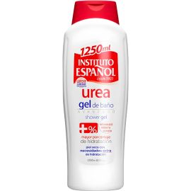 Gel de Banho Instituto Español Ureia