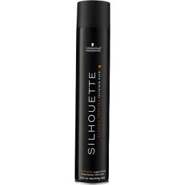 Spray Fixador de Cabelo Schwarzkopf Silhouette Classic Super Hold