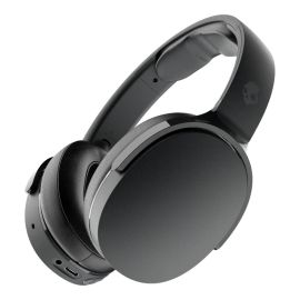Auricular Sem Fio Skullcandy Hesh EVO - Preto