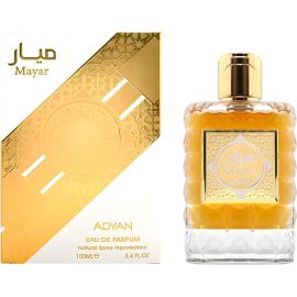 Perfume Adyan Mayar EDP - Feminino 100mL