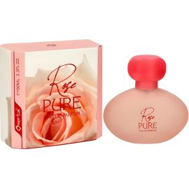 Perfume Omerta Rose Pure EDP - Feminino 100mL