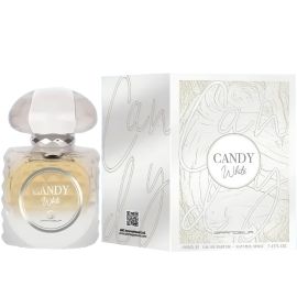 Perfume Grandeur Candy White EDP - Feminino 100mL