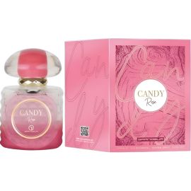 Perfume Grandeur Candy Rose EDP - Feminino 100mL