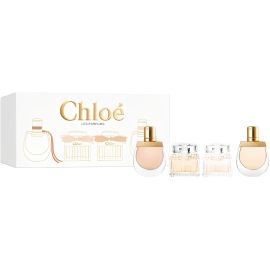 Kit Perfume Chloé Les Parfums - Feminino 4 peças