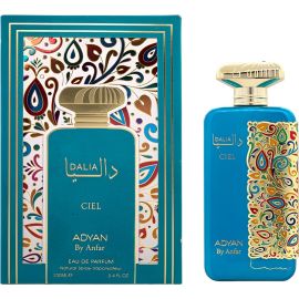 Perfume Adyan Dalia Ciel EDP - Feminino 100mL