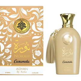 Perfume Adyan Norah Caramela EDP - Feminino 100mL
