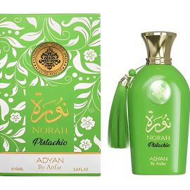 Perfume Adyan Norah Pistachio EDP - Feminino 100mL