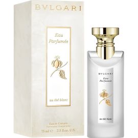 Perfume Bvlgari Eau Parfumée Au Thé Blanc EDC - Feminino 75mL